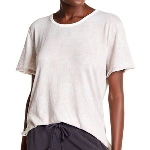 Free People Print Me Perfect Tee